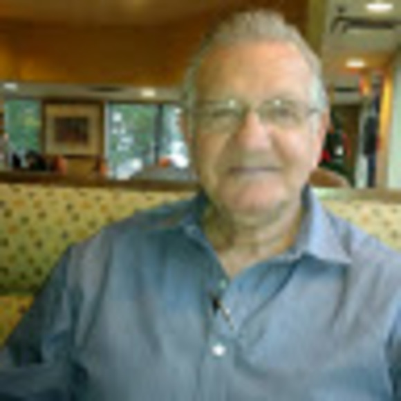 Meet your Posher, Fred cathers - Picture 1 of 1